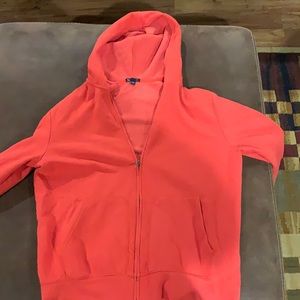 Gap zip up hoody